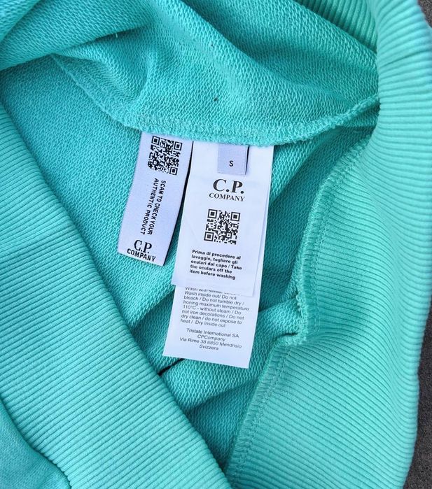 Bluza C.P. Company