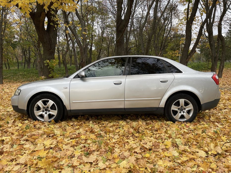 Продам AUDI a4b6