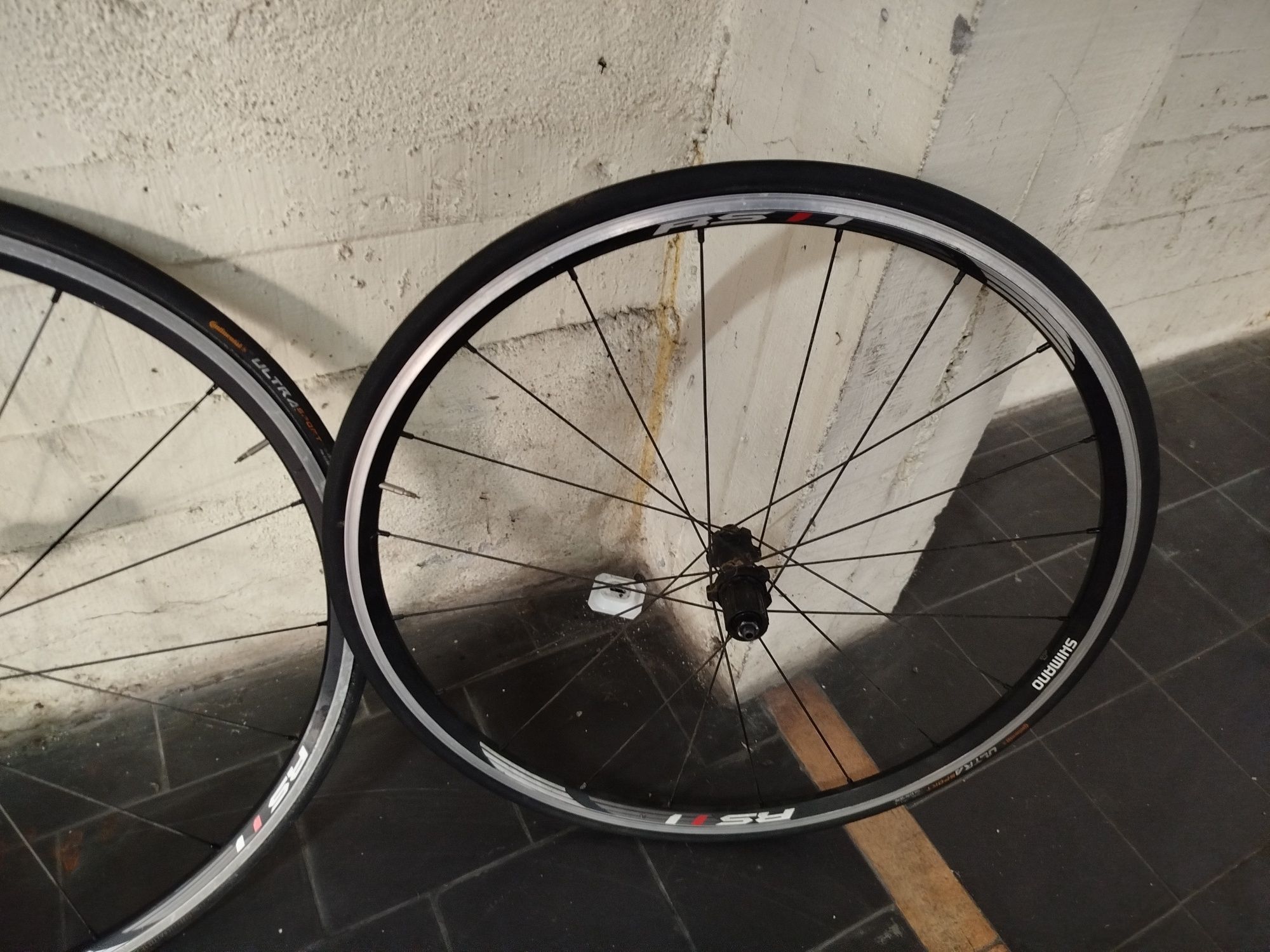Rodas bicicleta shimanho roda 28