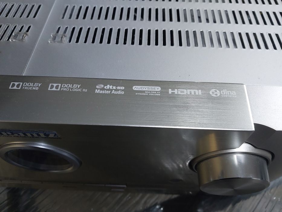 Ресивер MARANTZ sr5008