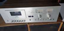 Magnetofon akai cs705D