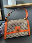 Torebka Guess  handle bag