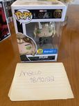 Sylvie pop glow marvel loki