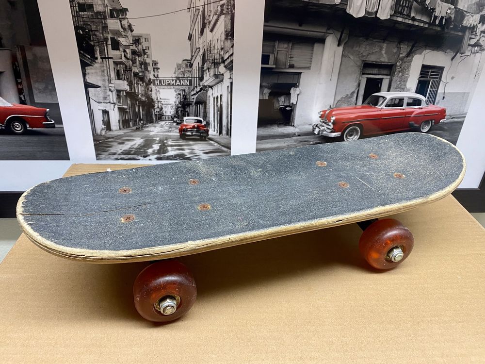 Deskorolka skateboard