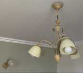 Lampy i kinkiety