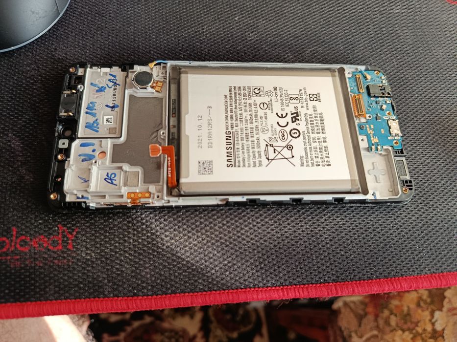 Samsung Galaxy M32