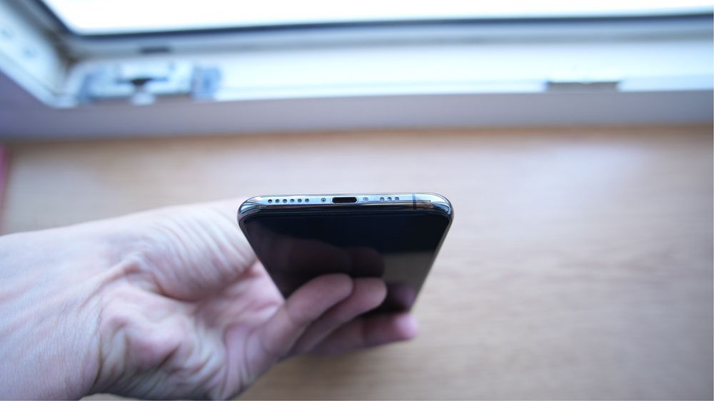 Iphone 11 pro 256gb Neverlock