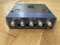wzmacniacz słuchawkowy Presonus HP4 w stanie idealnym