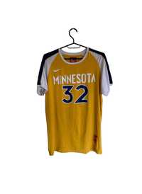 Minnesota Timberwolves Nike, Towns 32, rozmiar XXL