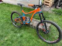 Giant Reign 1.5 LTD 2016 L 27,5