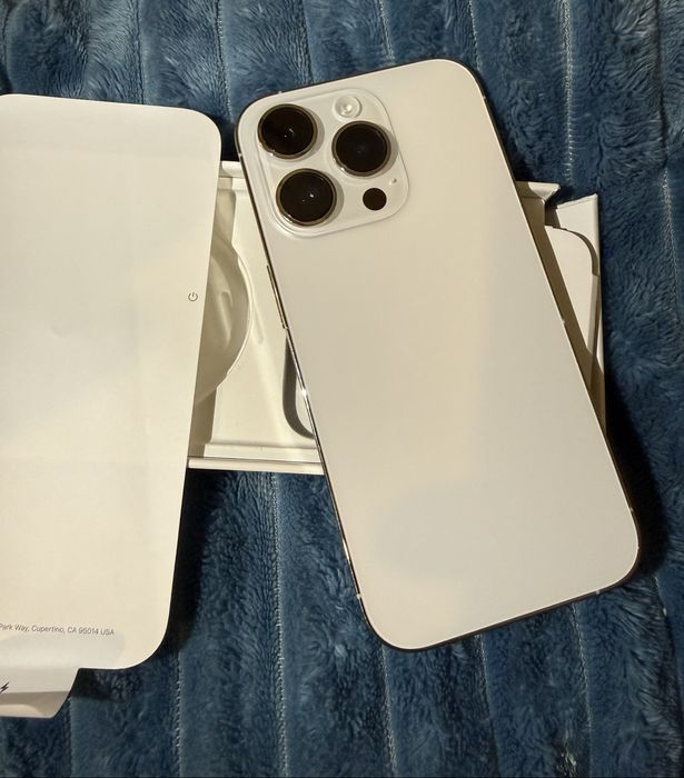 Продам айфон iphone 14 pro 256Gb стан гарний