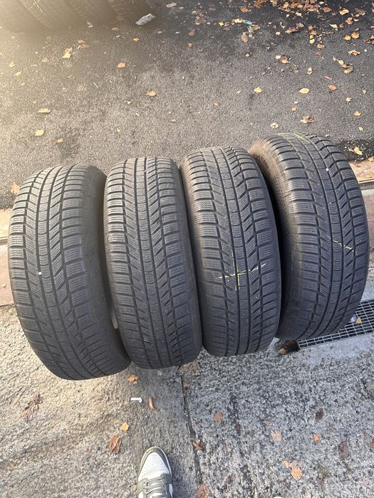 215/65/16 continental