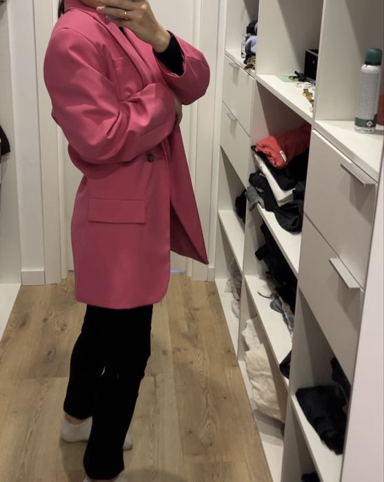 Піджак Zara. Стан ідеальний. Розмір XS.