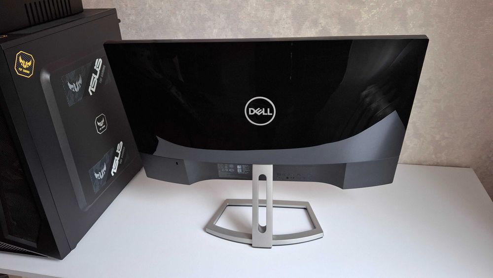 Настольный Компьютер в Идеальном Состоянии!