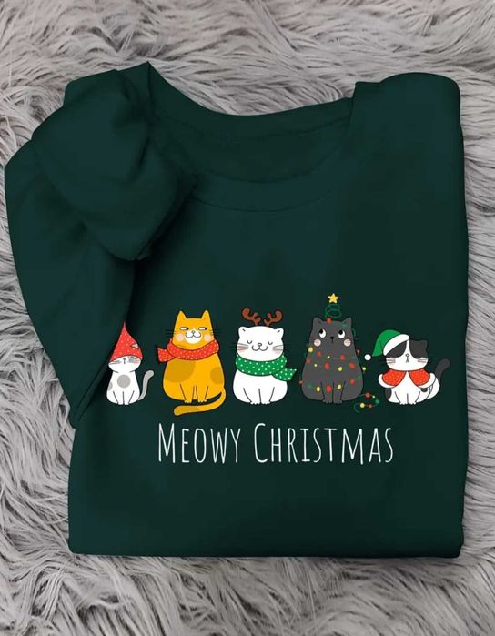 Camisola de natal