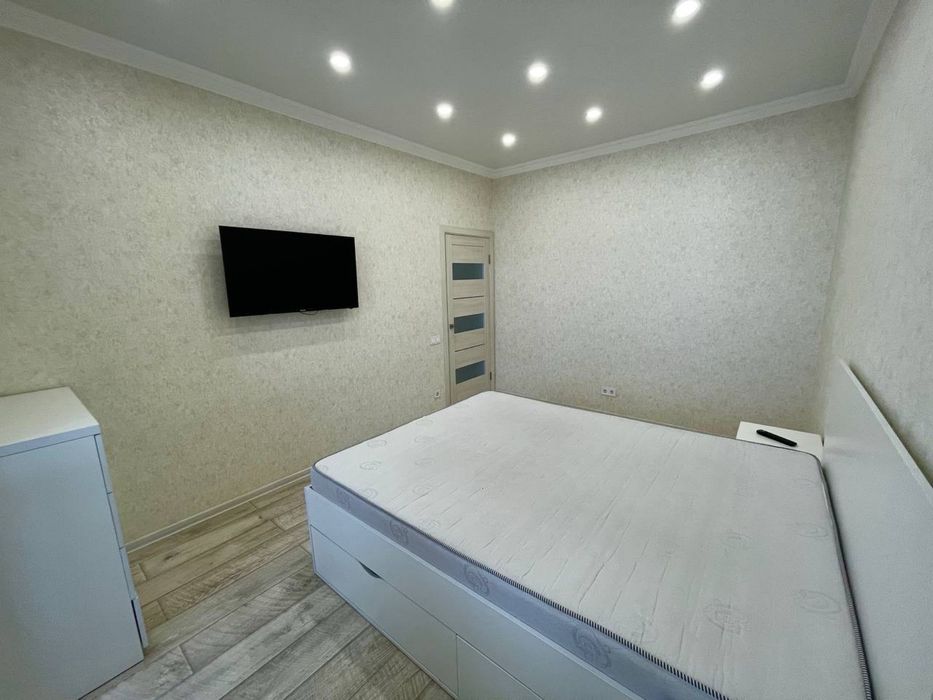 Таирова. Сдам 1комн. Жемчужина