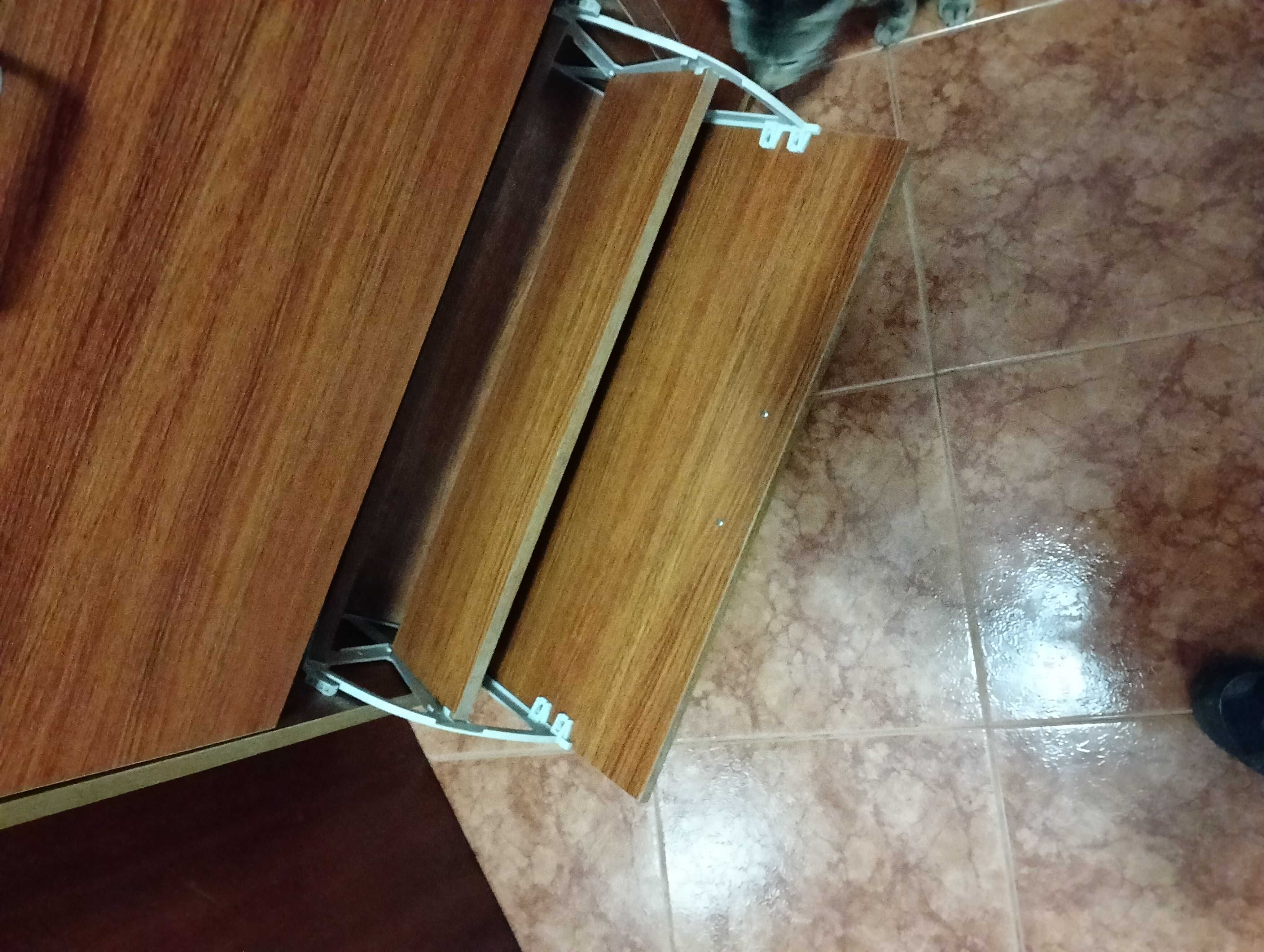 Sapateira de 4 portas