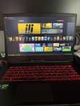 Laptop gamingowy MSI