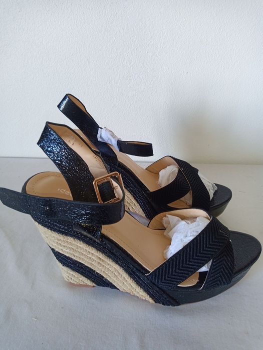 Sapatos Senhora Ideal Shoes