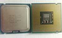 Процессор Intel E7500