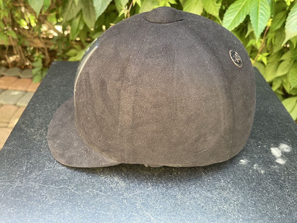 Sprzedam kask jeździecki Tattini