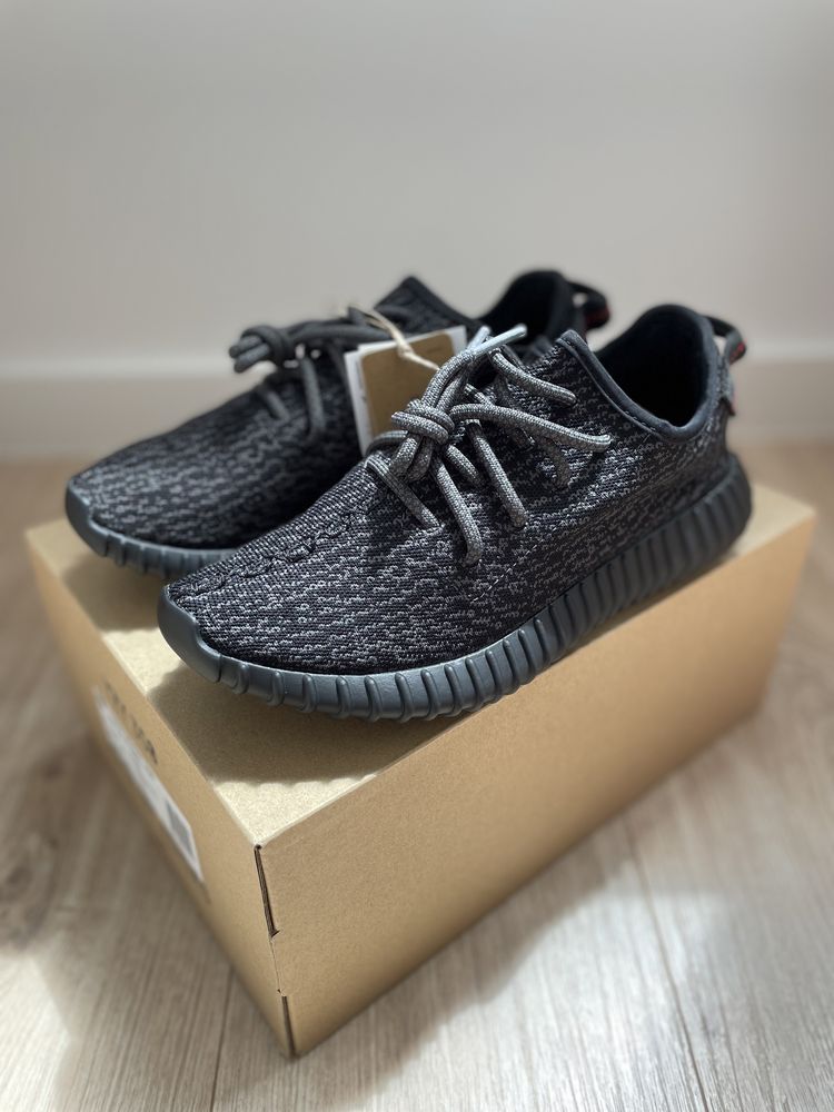 Yeezy boost 350 „pirate”