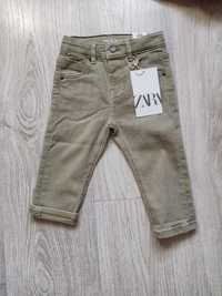 Дитячі джинсы Zara, 80