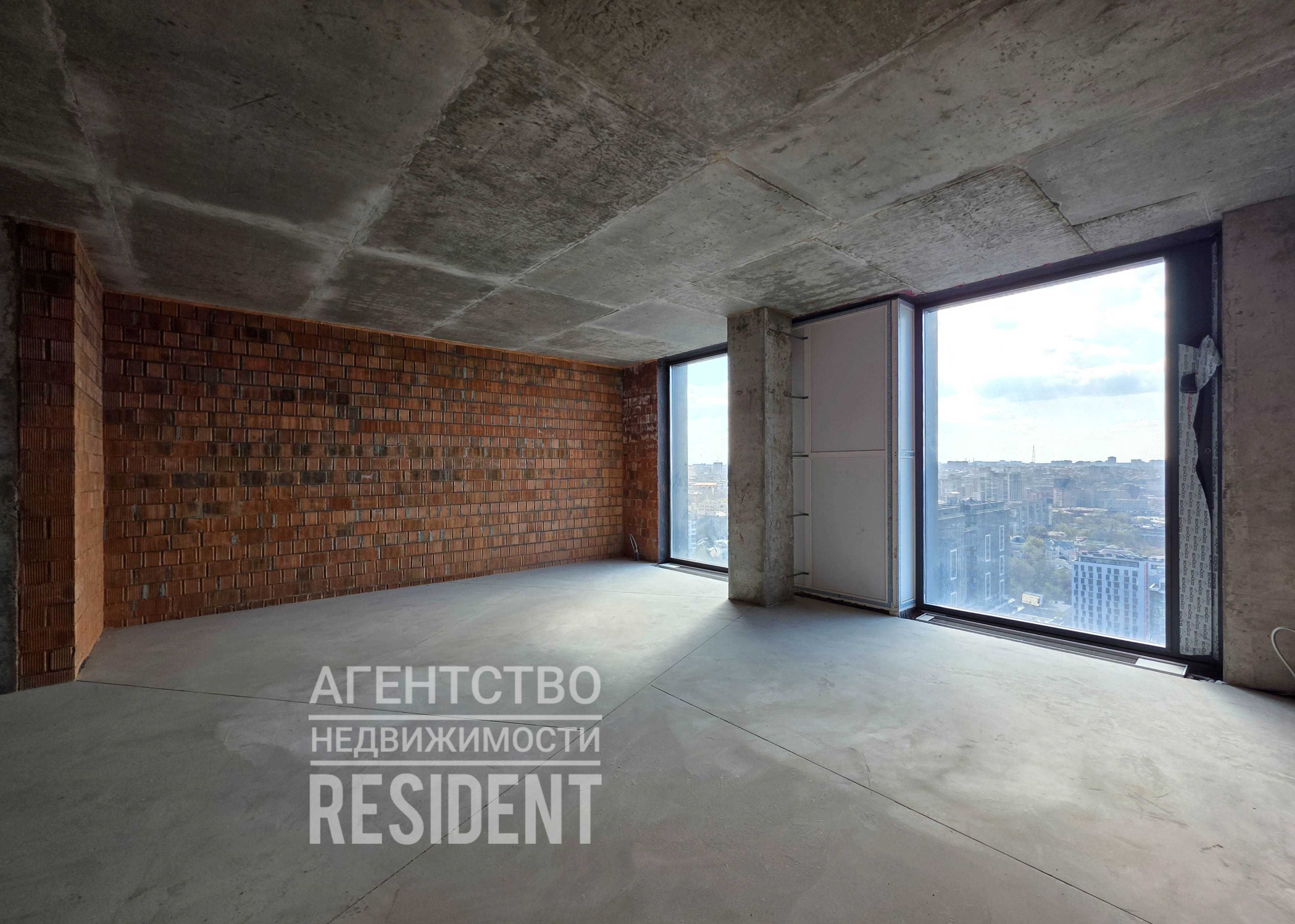 ЖК Маяк 55 м2. Башни Nebo Маршал Фестивальный Loft White К12 IQ House