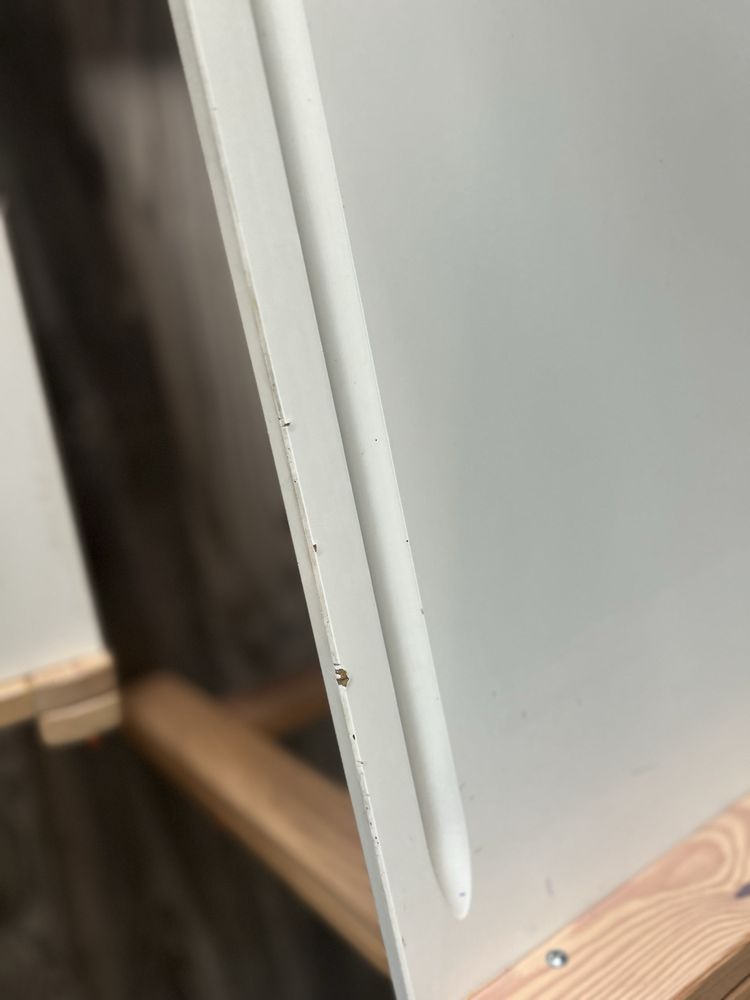 Biurko dzieciece Ikea Flisat