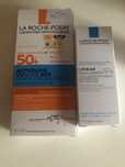 La roche posay spf 50 fluid ochronny dla dzieci