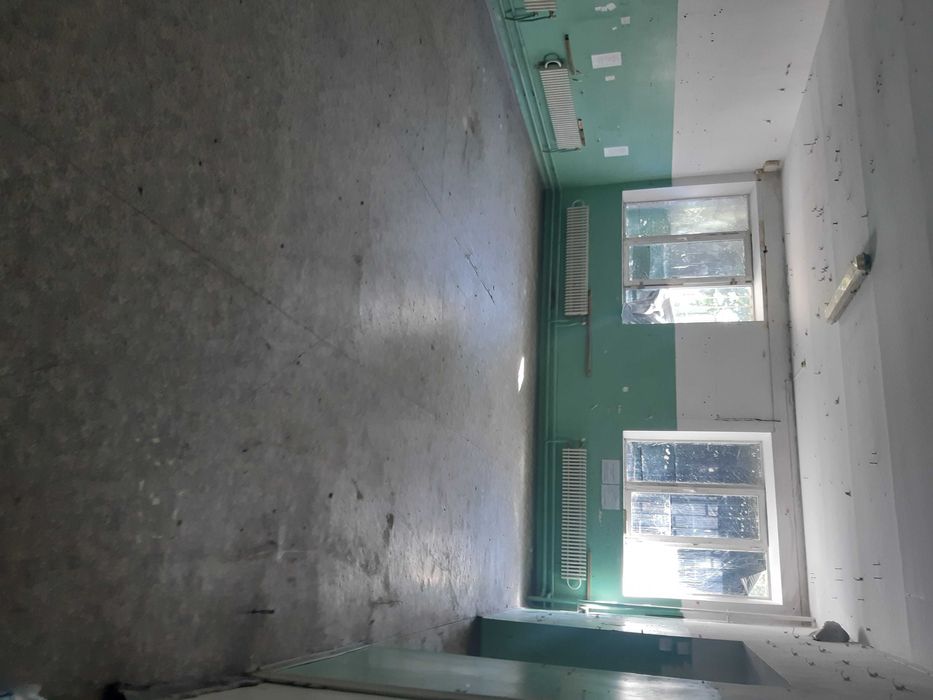 Сдам производственные помещения в здании на закрытой территории