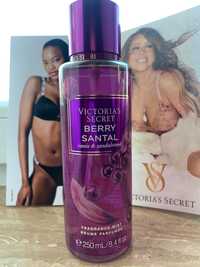 Nowe mgiełki mgiełka Victoria’s Secret Berry Santal 250 ml