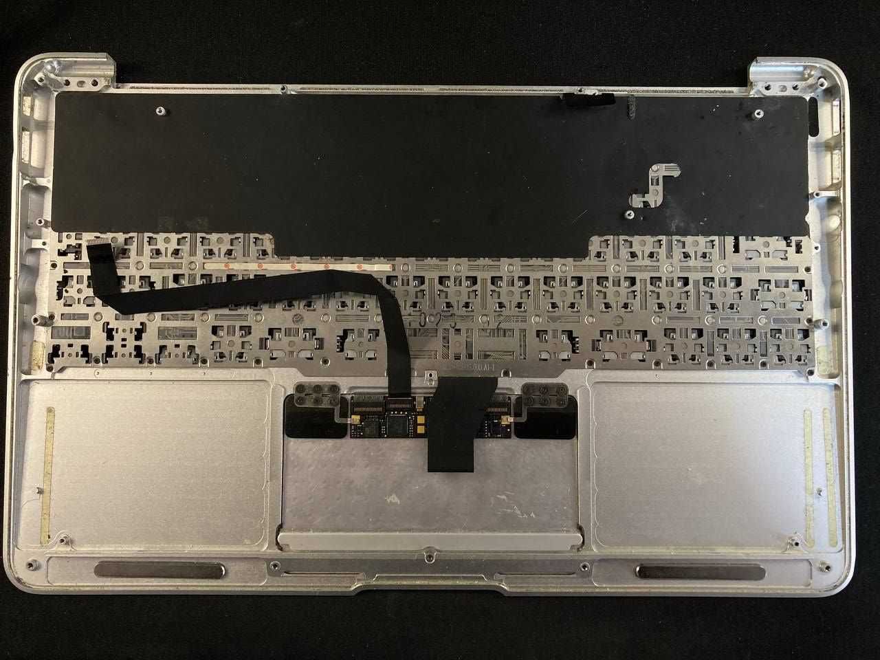 Macbook Air A1370 топкейс, клавіатура, трекпад, шлейф