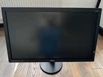 Monitor BenQ GL2450HT DVI HDMI 24cale