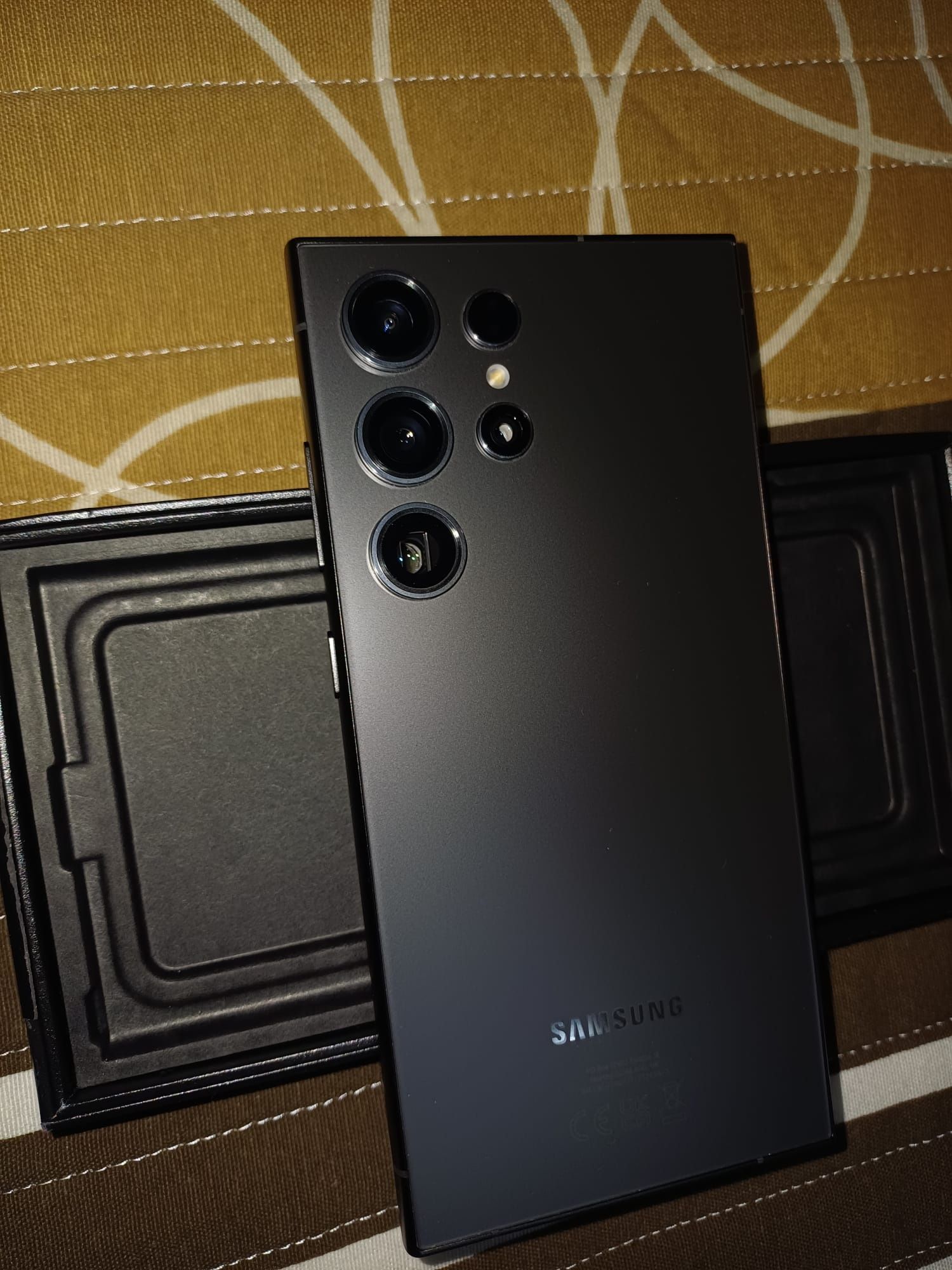 Venda samsung s24 ultra  512 g