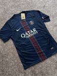 Paris Saint Germain PSG 25/26 Home