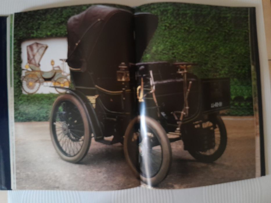 Museu automóvel do Caramulo