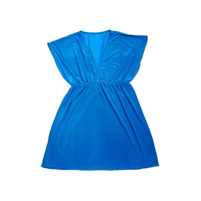 Пляжная туника