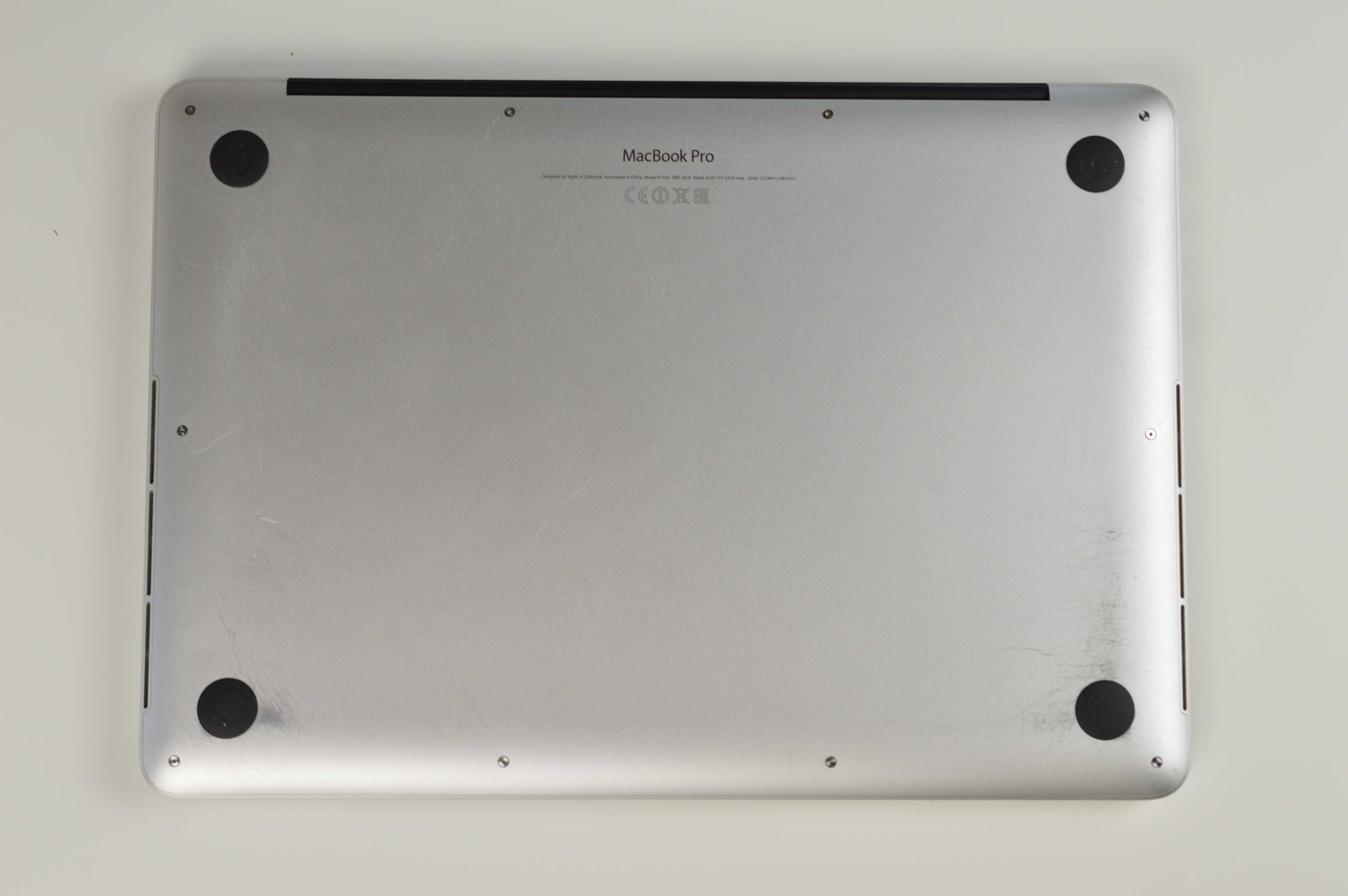 Macbook Pro Late 2013 - I5, 8Gb Ram, 500Gb SSD