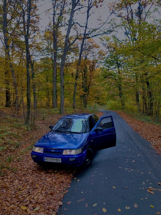 Акція Ваз 2112, 2110, 2109, 2199, 2115