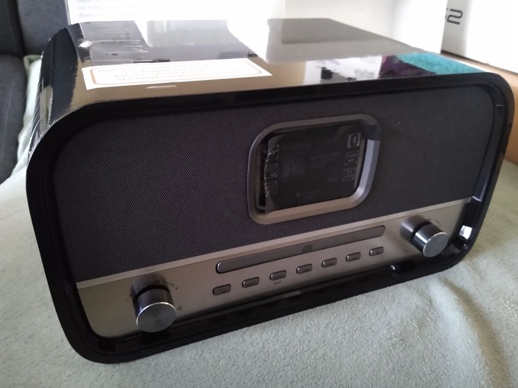 Soundmaster DAB 970SW 2szt Dostępne