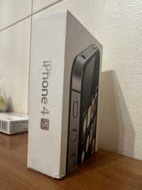 ПРОДАМ IPHONE 4S повний комплект