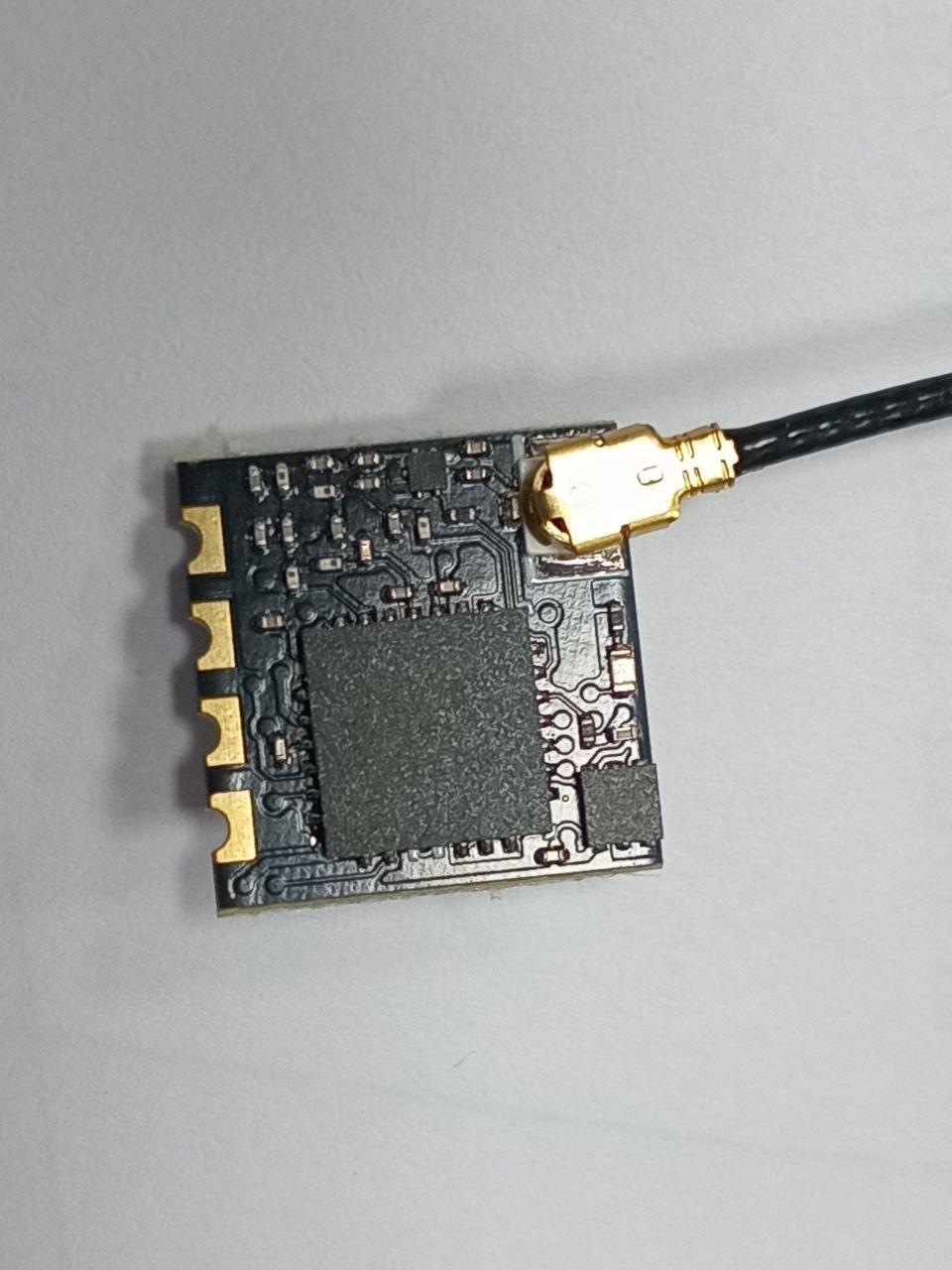 Приймач HappyModel ELRS ES900RX 710-1080