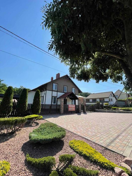 ‼️ Двоповерховий будинок‼️ Яр‼️ Євроремонт‼️ Біля центральної вулиці!!