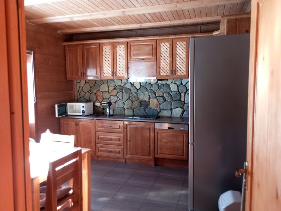 Відпочинок в Карпатах. Оренда Микуличин Буковель. ЧАН