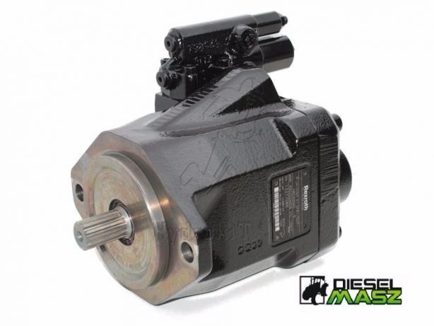 Pompa Hydrauliczna John Deere 6100,6200,6220,6420 Bosch AL161043, 41cm