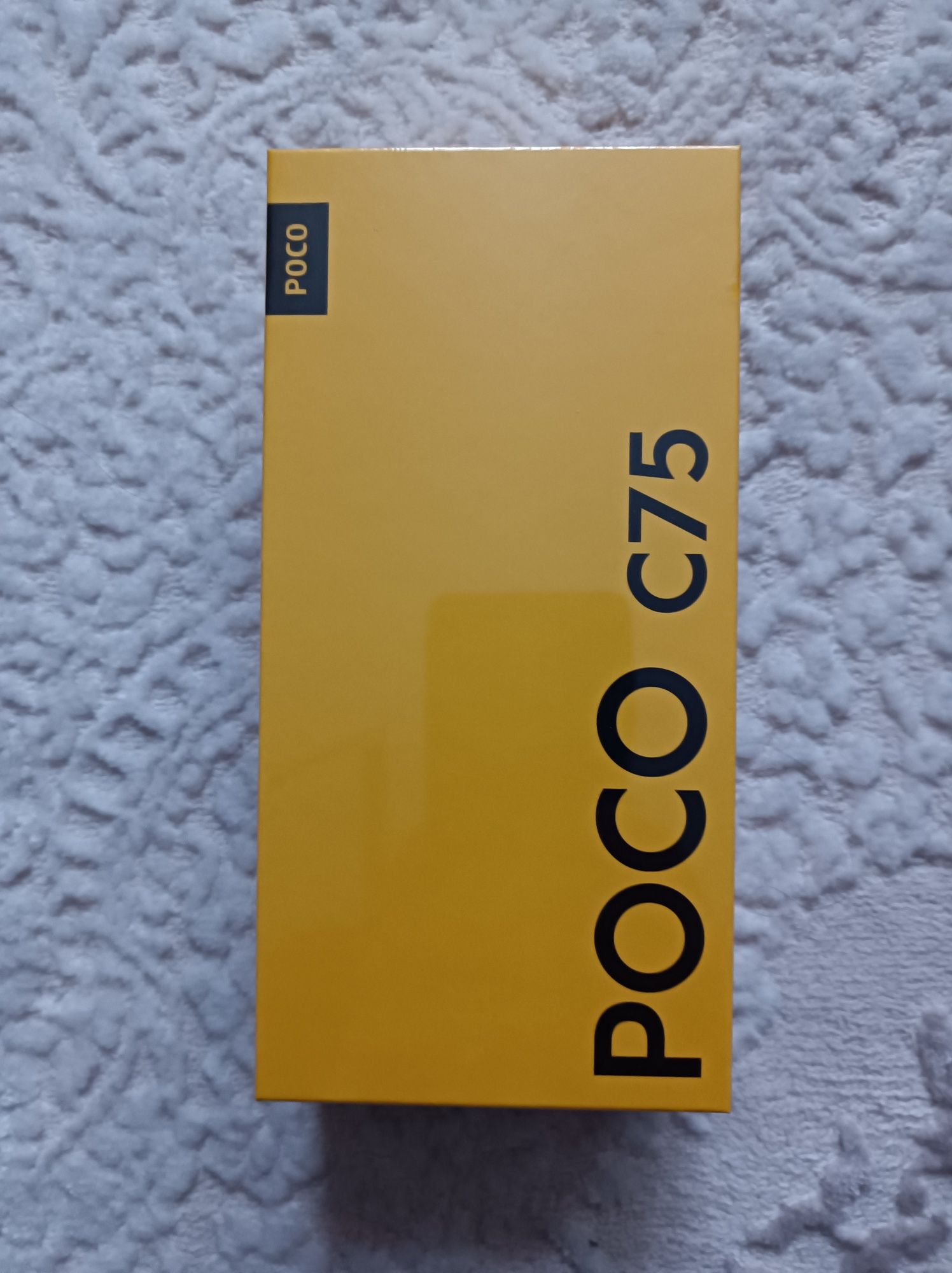 Xiaomi Poco C75 8/256 з NFC #