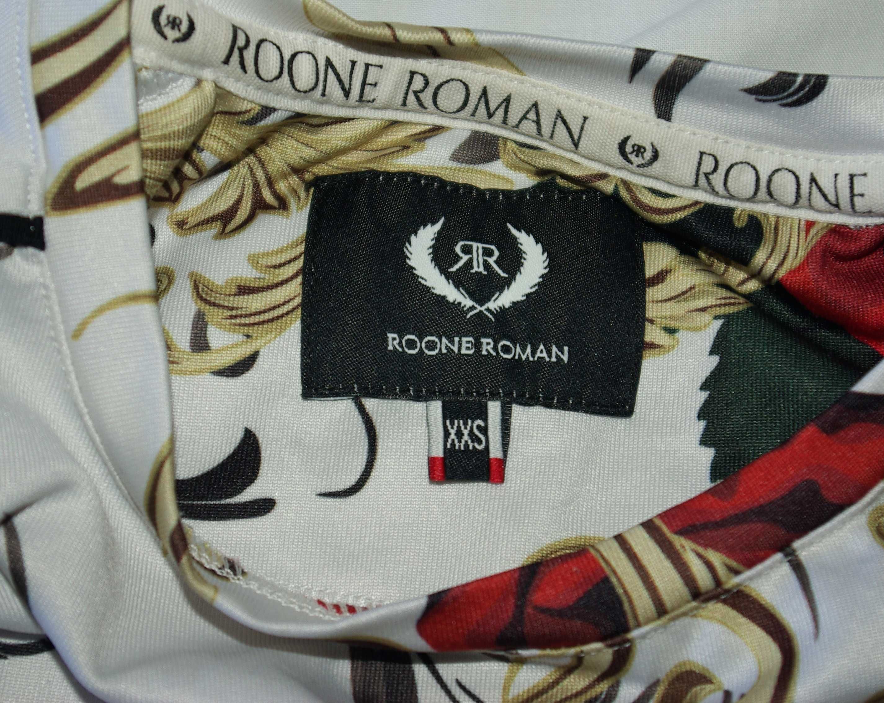 Camisola de senhora, tamanho xxs, marca Roone Roman, usada