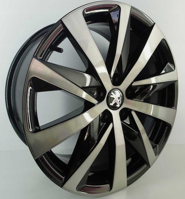 Jantes 18 5x108 Peugeot 508/308/5008/3008