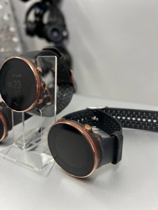 Смарт-годинник Polar Vantage M2